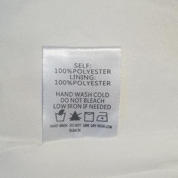 Fashion Nova Satin Women's Dress Size Medium - Picture 11 of 13